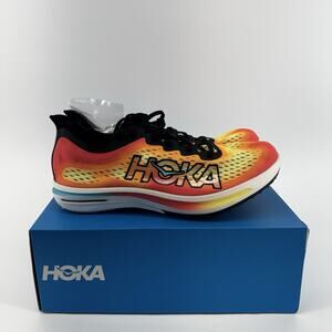 Hoka Cielo Flyx Mid Distance Track & Field Running Shoes Mens 12 1151990BYZ